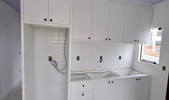 CASA - AURORA - IÇARA