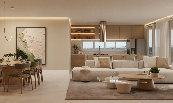 RESIDENCIAL MONTE LEONE - CENTRO - CRICIUMA 