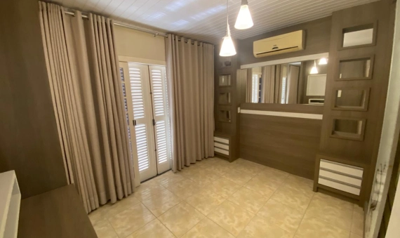 CASA - NOSSA SENHORA DE FÁTIMA, IÇARA