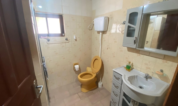 CASA - BARRA VELHA, BALNEÁRIO RINCÃO