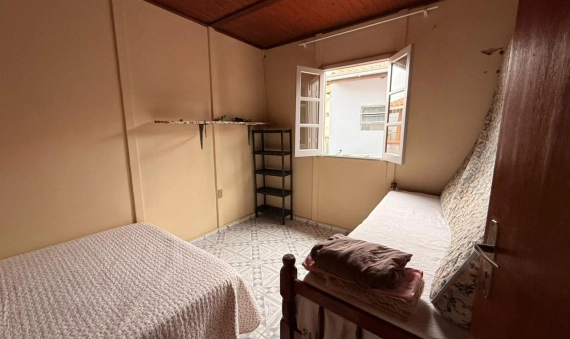 CASA - CAMPO BOM, JAGUARUNA