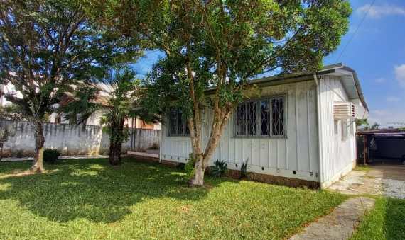 CASA - SANTA BARBARA - CRICIUMA