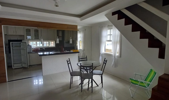 CASA - JARDIM ELIZABETH, COCAL DO SUL