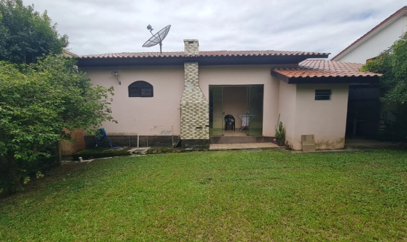 CASA - CEARÁ - CRICIÚMA