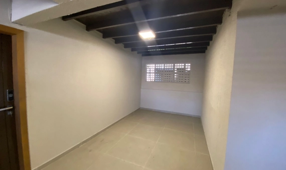 CASA - ZONA NOVA, BALNEÁRIO RINCÃO