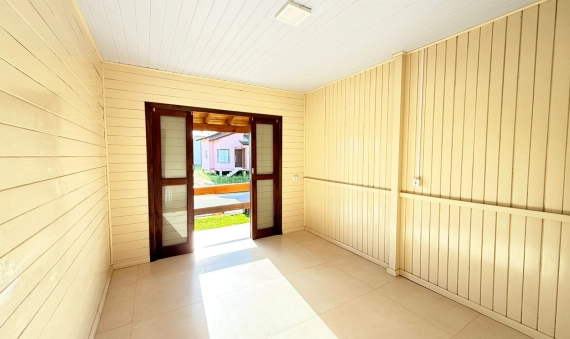 CASA - TEREZA CRISTINA - IÇARA