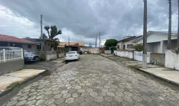 CASA - ZONA NOVA, BALNEÁRIO RINCÃO