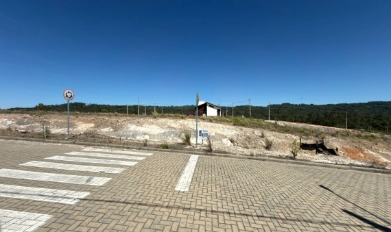 TERRENOS - RIO MAINA - CRICIÚMA