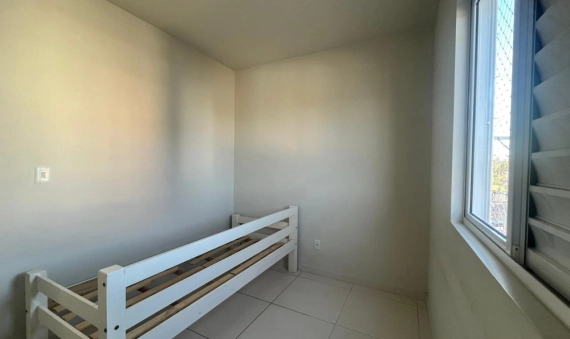APARTAMENTO - RES. BOULEVARD DAS PALMEIRAS - CRISTO REI - IÇARA