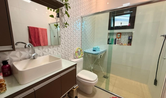 CASA - PEDREIRAS, BALNEÁRIO RINCÃO