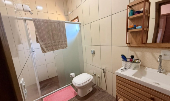 CASA - ZONA VELHA, BALNEÁRIO RINCÃO