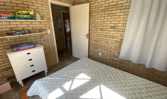 CASA - ZONA NORTE, BALNEÁRIO RINCÃO