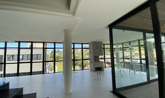 CASA ALTO PADRÃO - MINA BRASIL - CRICIUMA