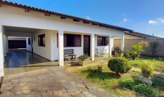 CASA - MINA DO MATO, CRICIÚMA