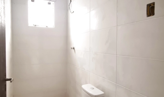 CASA - AURORA - IÇARA