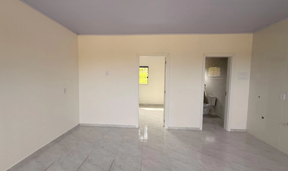 CASA - LOT. ROSA DE SHARON, PEDREIRA, BALNEÁRIO RINCÃO