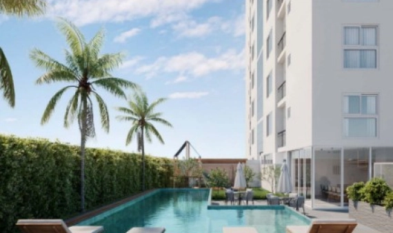 APARTAMENTO GRAN PALAZZO - VILA - TUBARÃO 