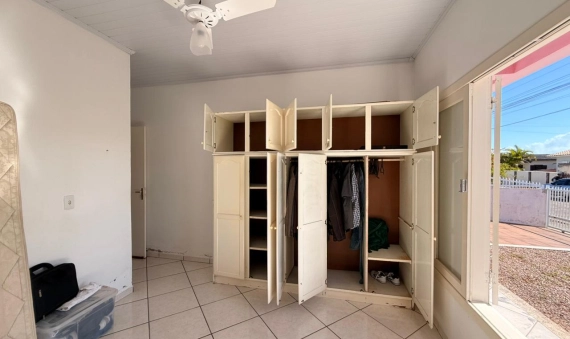 CASA - RINCÃO NOVO - BALNEARIO RINCÃO