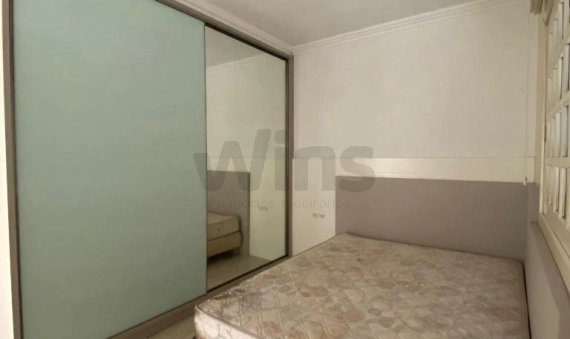 CASA - CENTRO, IÇARA