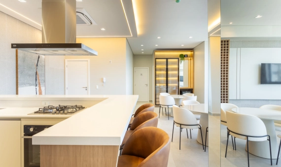 APARTAMENTO- RESIDENCIAL PIANEZZE - LOCAÇÃO -CENTRO - IÇARA