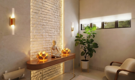 RES. BELMONT - MONTE CARLOS - COCAL DO SUL