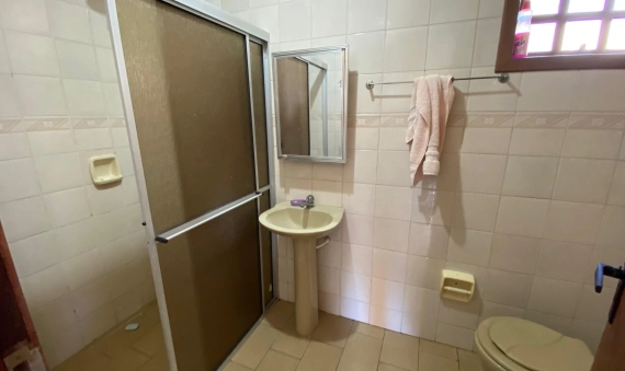 CASA - ZONA NOVA, BALNEÁRIO RINCÃO