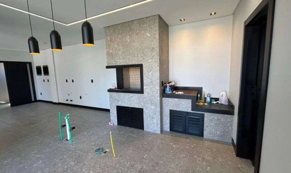 CASA - ZONA NOVA, BALNEÁRIO RINCÃO