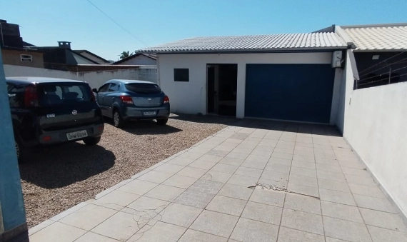 CASA - TEREZA CRISTINA, IÇARA