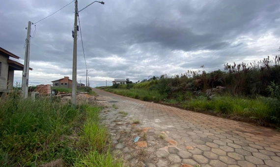 LOTE - VILA CECHINEL II, SÃO DEFENDE, CRICIÚMA