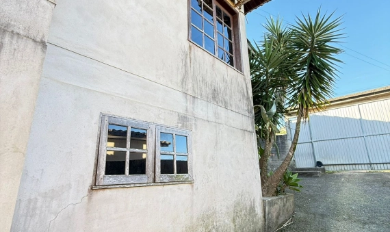 CASA - NOSSA SENHORA DE FÁTIMA, IÇARA