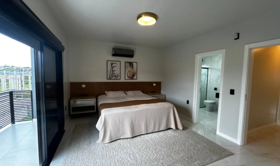 CASA - JARDIM ELIZABETE - IÇARA 