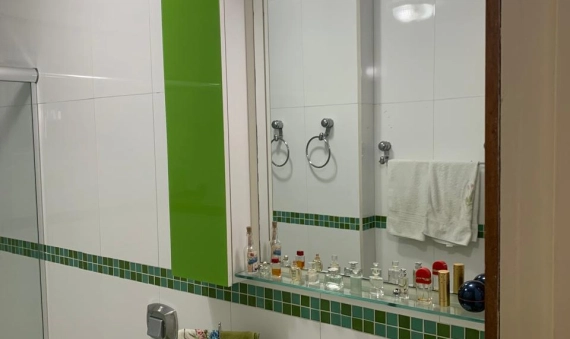 APARTAMENTO - RES. ANDREA, CENTRO, CRICIÚMA