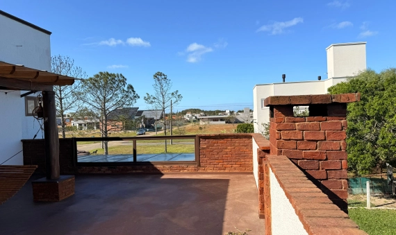 CASA - LAGOA DOS ESTEVES, CONDOMÍNIO VILA SUIÇA, BALNEÁRIO RINCÃO