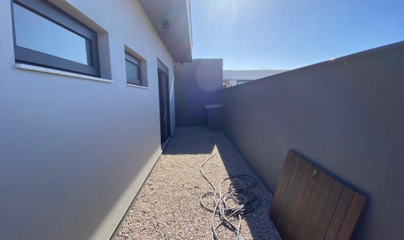 CASA - ZONA NOVA, BALNEÁRIO RINCÃO