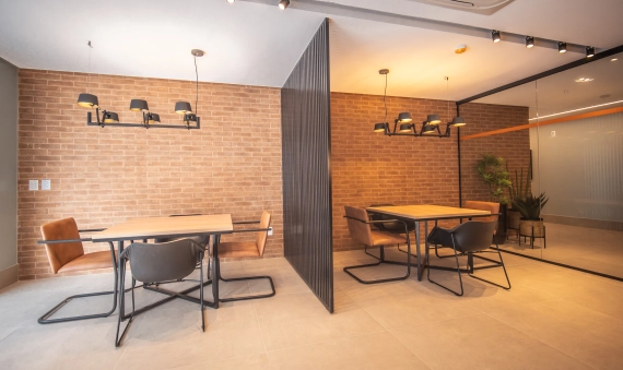 APARRTAMENTO - CENTRO - CRICIÚMA