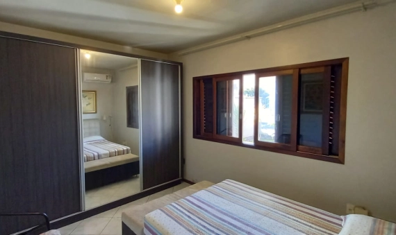 CASA - MINA DO MATO, CRICIÚMA