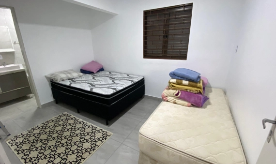 CASA - ZONA SUL, BALNEÁRIO RINCÃO