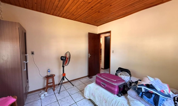 CASA - ZONA SUL, BALNEÁRIO RINCÃO