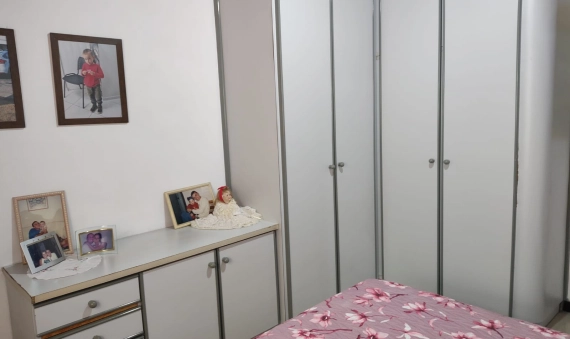 CASA - CENTRO, SIDEROPOLIS