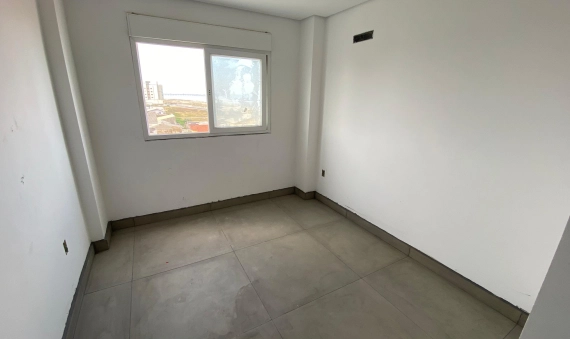 APARTAMENTO - RES. RESERVA DO MEDITERRÂNEO - CENTRO, BALNEÁRIO RINCÃO