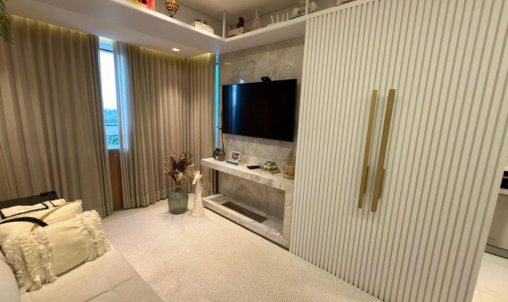 APARTAMENTO - CRICIUMA 
