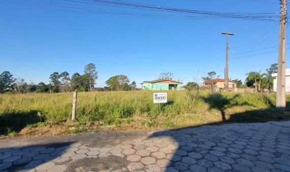 TERRENO - VILA RICA, CRICIÚMA