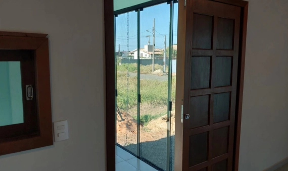 CASA - ZONA SUL, BALNEÁRIO RINCÃO