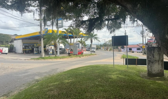 TERRENO - BOA VISTA, IÇARA