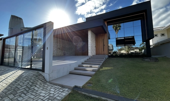 CASA - PIO CORRÊA - CRICIÚMA