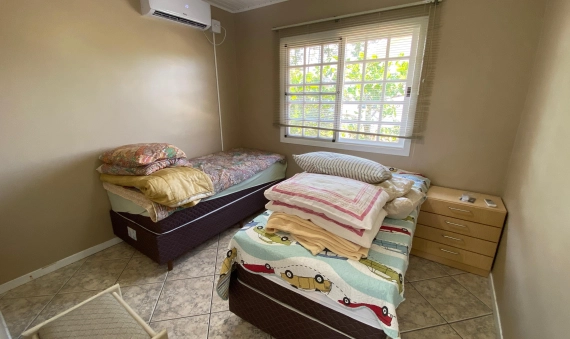 CASA - LAGOA DOS ESTEVES, BALNEÁRIO RINCÃO