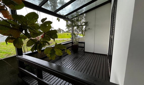 CASA- JARDIM SILVANA - IÇARA