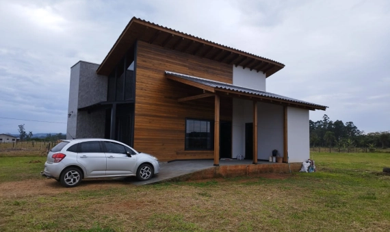 CHÁCARA - BOA VISTA, IÇARA