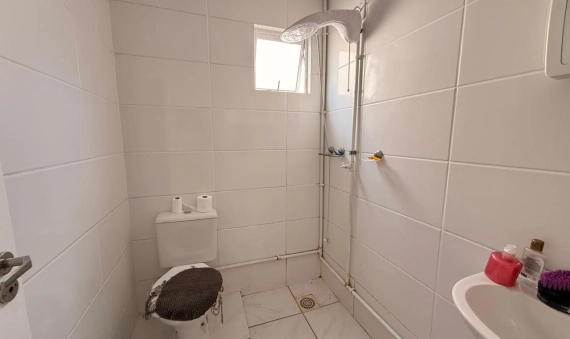 CASA, AURORA, IÇARA