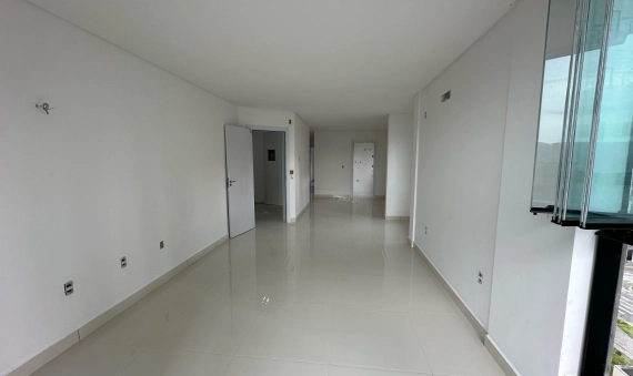APARTAMENTO - RESIDENCIAL MONTENEGRO, ITAPEMA